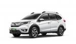 Honda BR-V 2016 года (IN)